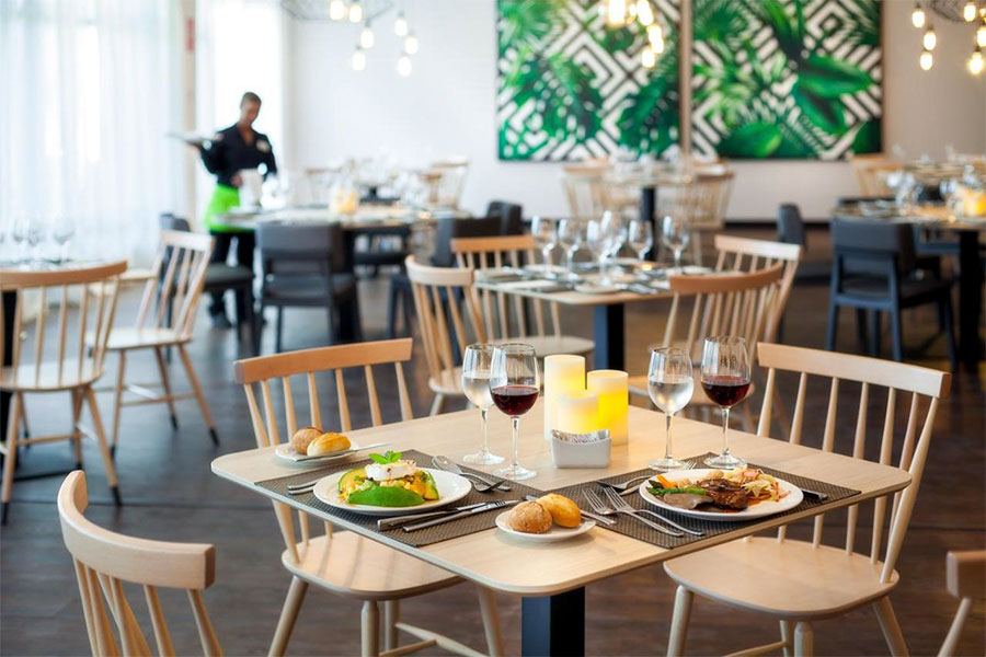 Taoro Garden Taoro Garden