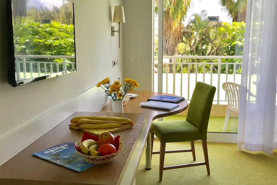 hotel Tigaiga hotel Tigaiga