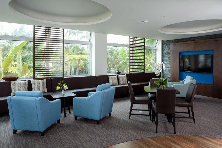 hotel Tigaiga hotel Tigaiga