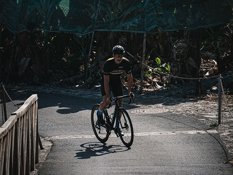 tenerifearena bici Extreme Sports Biking